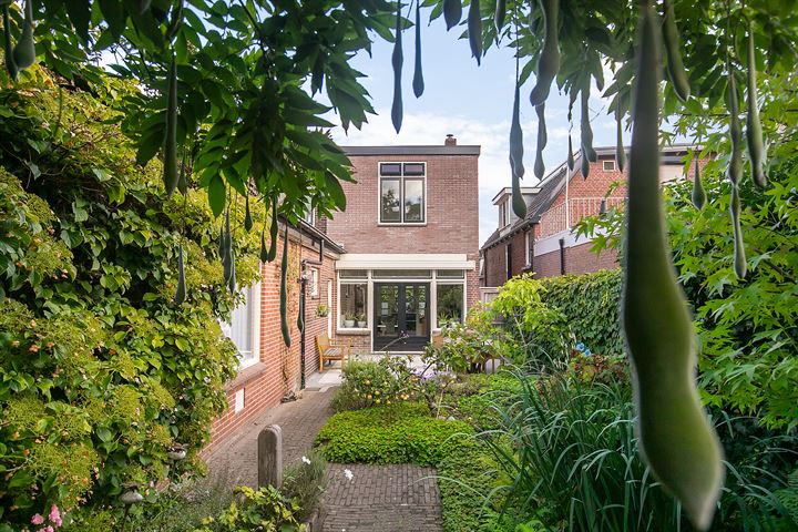 Bekijk foto 40 van Vondelstraat 61