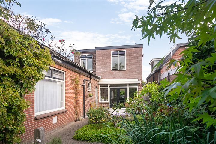 Bekijk foto 41 van Vondelstraat 61