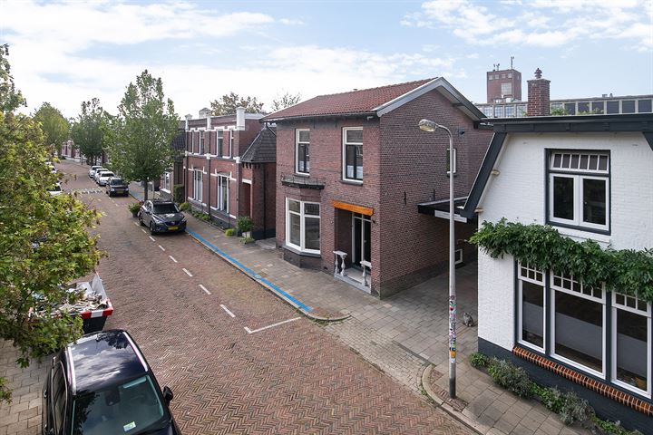 Bekijk foto 52 van Vondelstraat 61