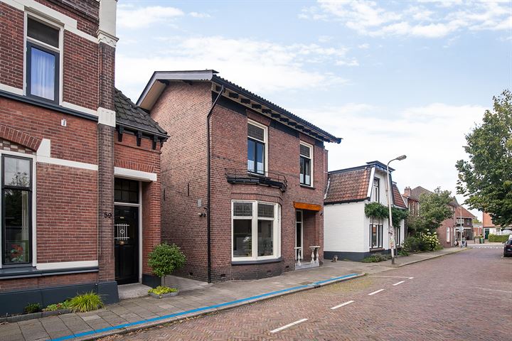 Bekijk foto 50 van Vondelstraat 61