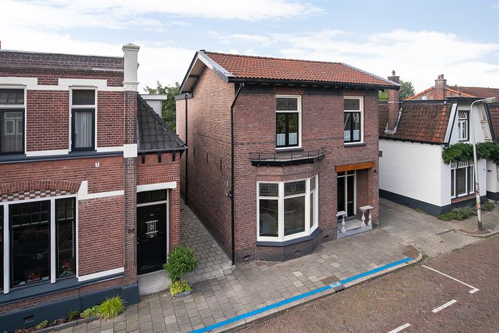 Bekijk foto 51 van Vondelstraat 61