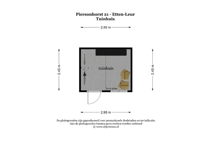 Bekijk foto 50 van Piersonhorst 21