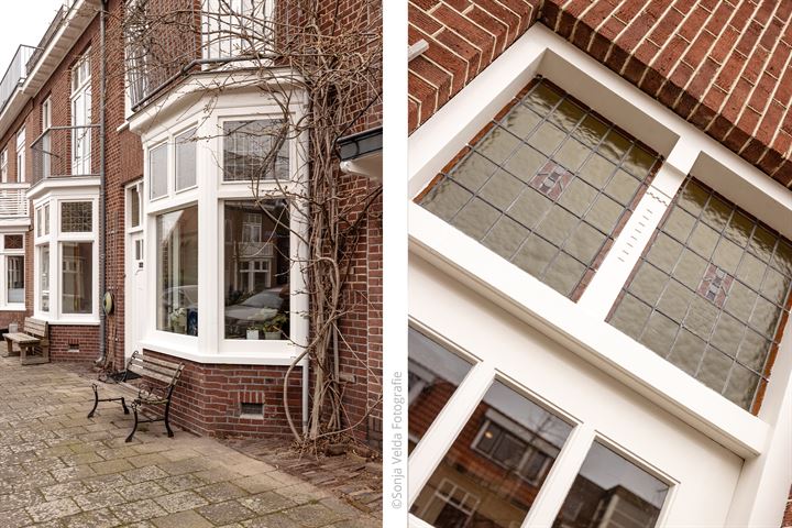 Bekijk foto 3 van Gerrit van Heesstraat 9