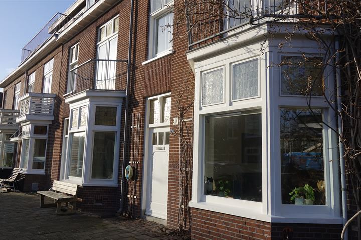 Bekijk foto 5 van Gerrit van Heesstraat 9