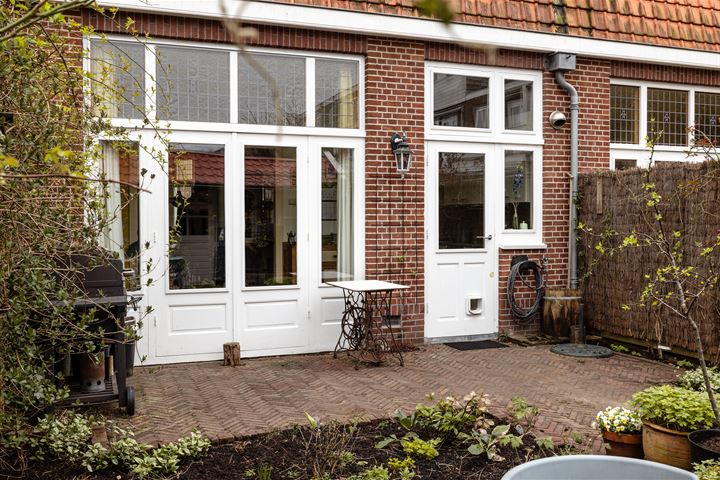 Bekijk foto 16 van Gerrit van Heesstraat 9