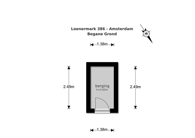 Bekijk foto 18 van Loenermark 386