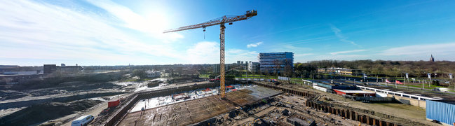 Bekijk 360° foto van foto1 van BLOSSEM Redwood Breda - "Hoekappartementen 2 slaapkamers vanaf € 430.000 VON"