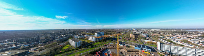 View 360° photo of foto2 of BLOSSEM Redwood Breda - "Hoekappartementen 2 slaapkamers vanaf € 430.000 VON"