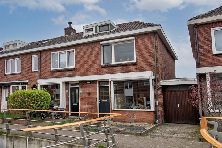 Bekijk foto 1 van B.W. ter Kuilestraat 336