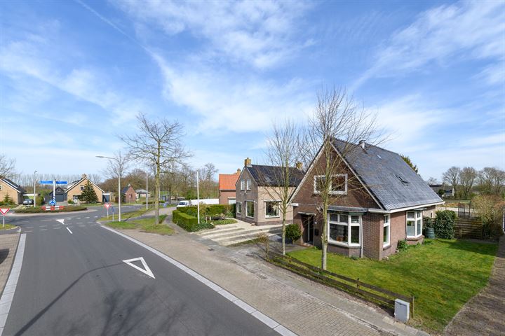 Bekijk foto 44 van Oldeberkoperweg 7