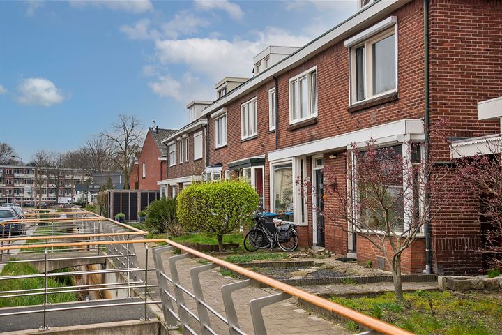 Bekijk foto 30 van B.W. ter Kuilestraat 336