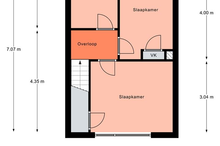 Bekijk foto 32 van B.W. ter Kuilestraat 336