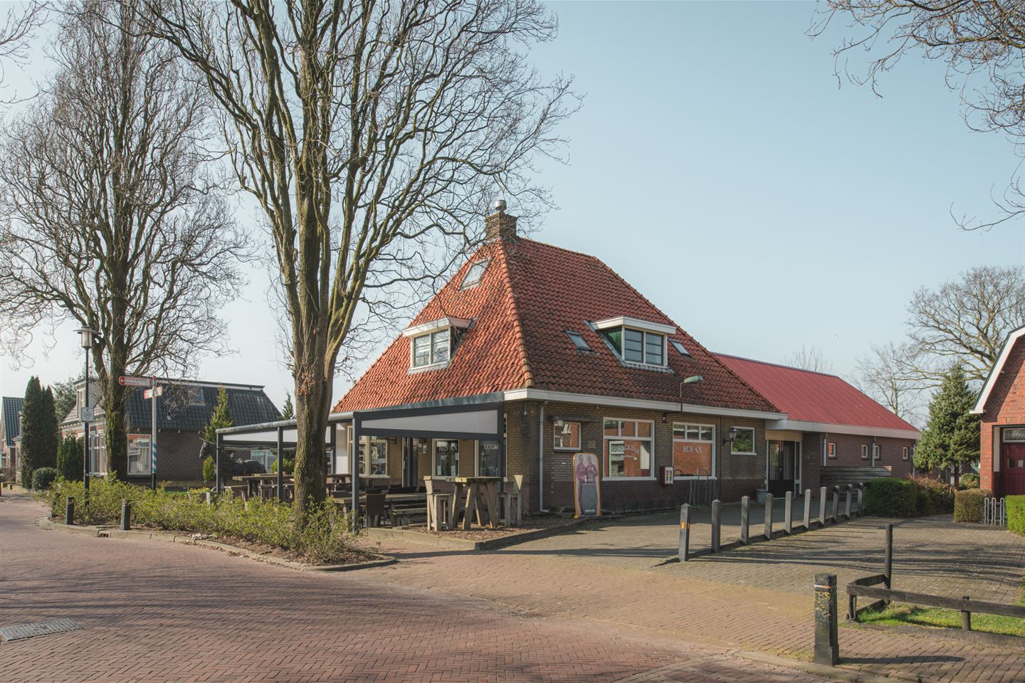 Bekijk foto 1 van Streek 116