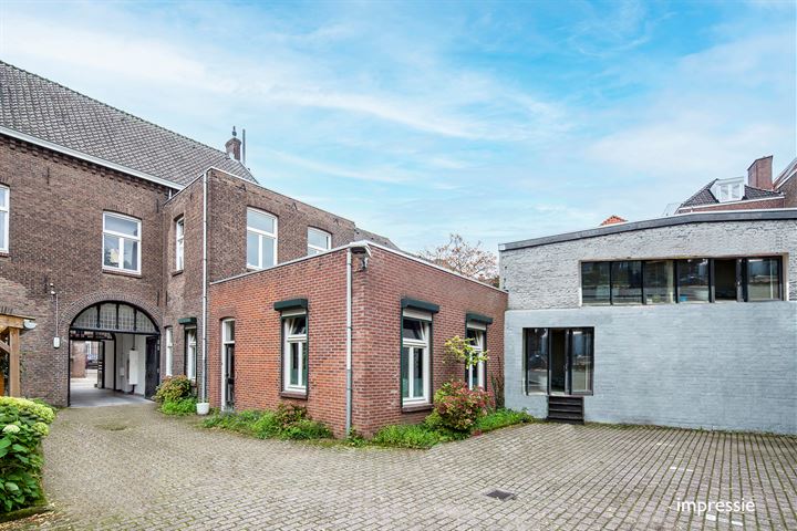 Bekijk foto 29 van Swalmerstraat 40