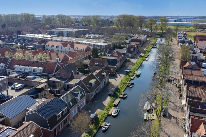 Bekijk foto 3 van Noorder Boerenvaart 45