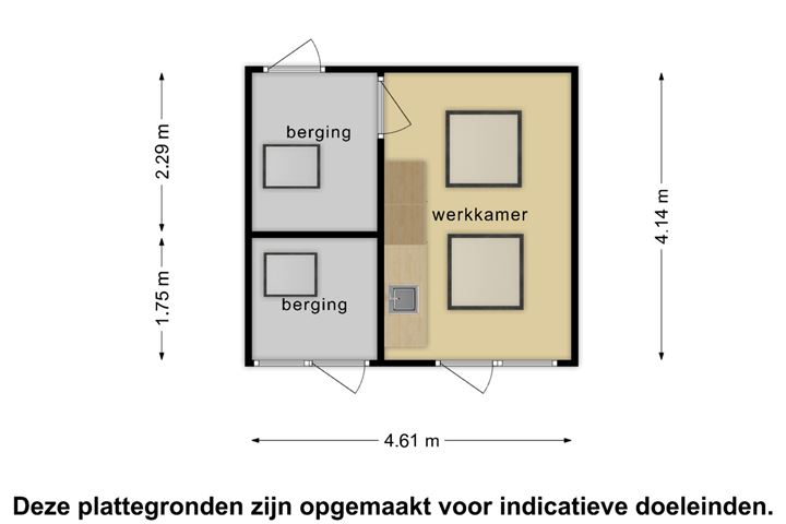 Bekijk foto 49 van Karel V laan 16