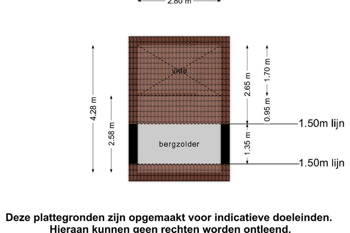 Bekijk foto 48 van Karel V laan 16