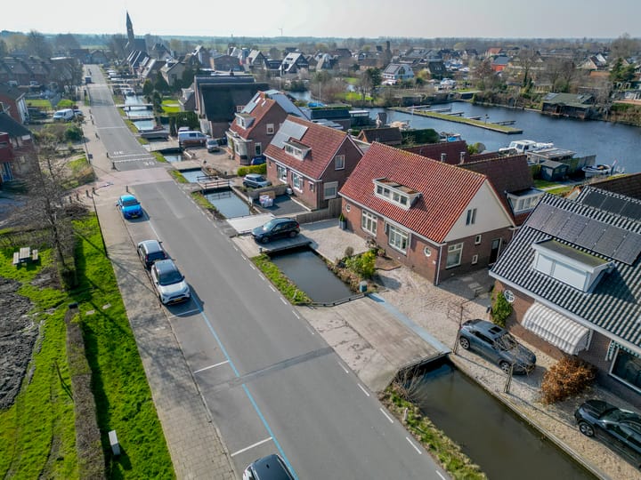 Foto 2 van Baambrugse Zuwe 27