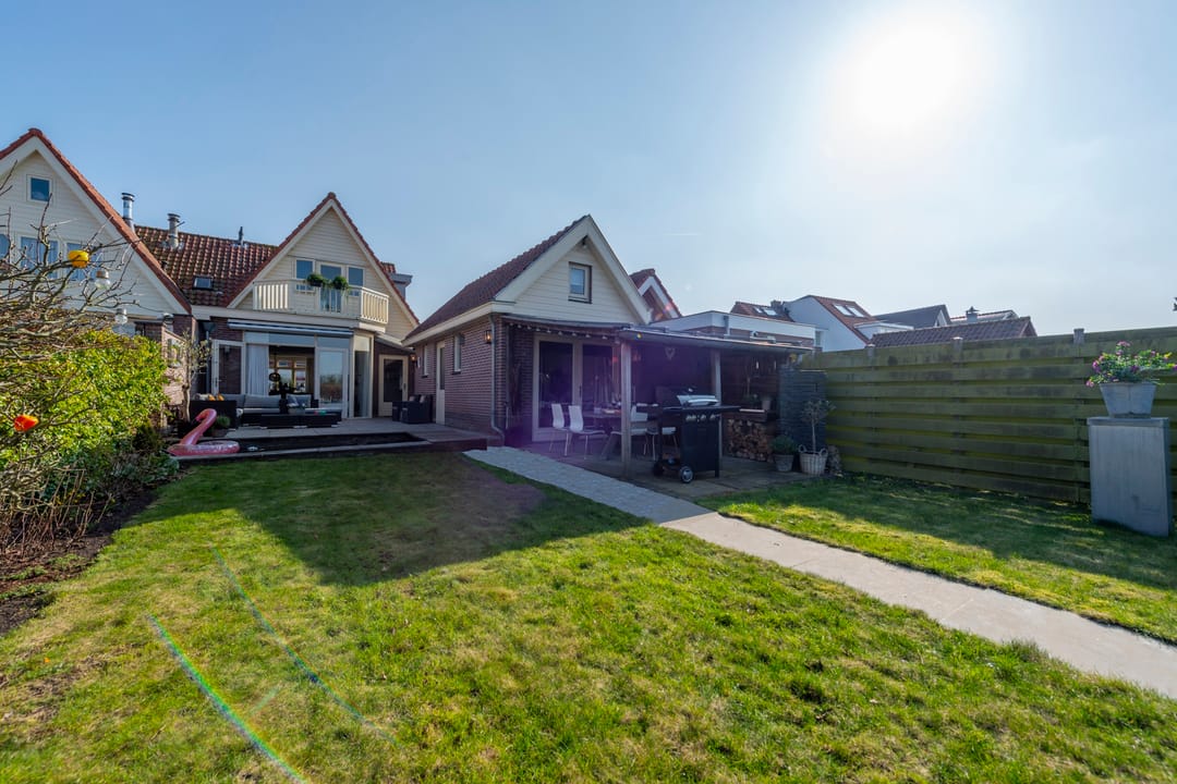 Foto 1 van Baambrugse Zuwe 27