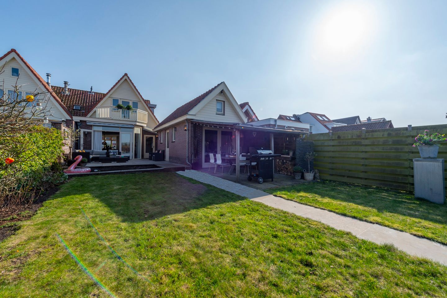 Foto 1 van Baambrugse Zuwe 27