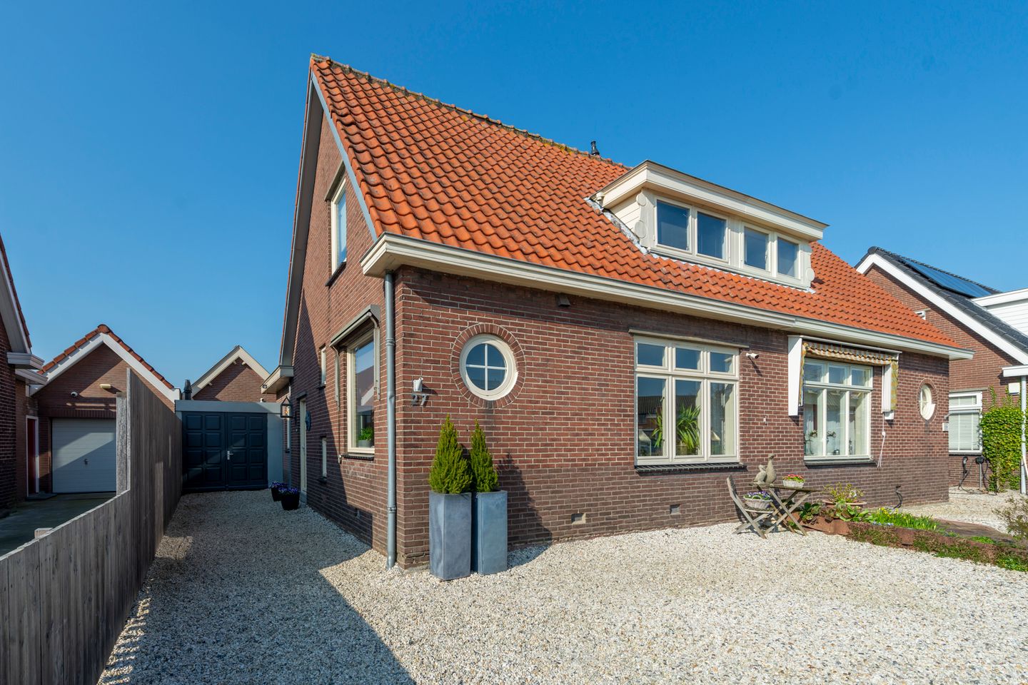 Foto 5 van Baambrugse Zuwe 27