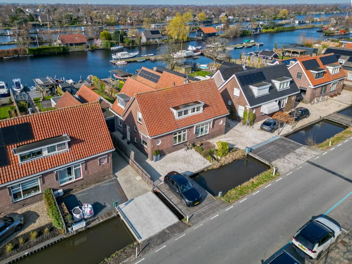 Foto 3 van Baambrugse Zuwe 27