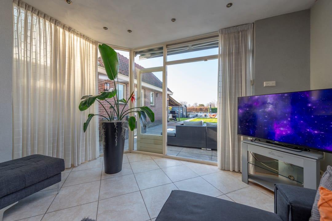 Foto 7 van Baambrugse Zuwe 27