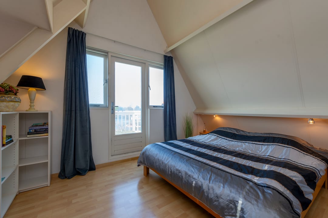 Foto 16 van Baambrugse Zuwe 27