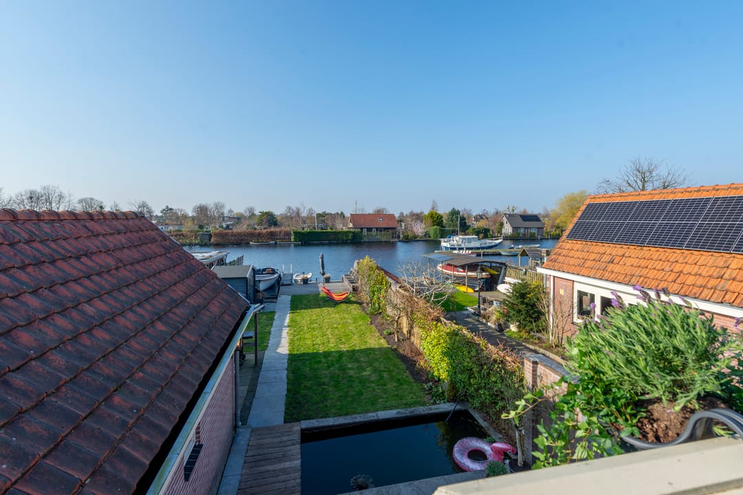 Foto 23 van Baambrugse Zuwe 27