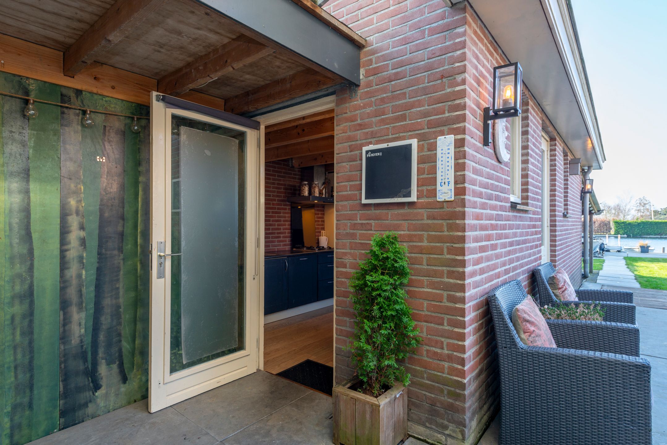 Foto 24 van Baambrugse Zuwe 27