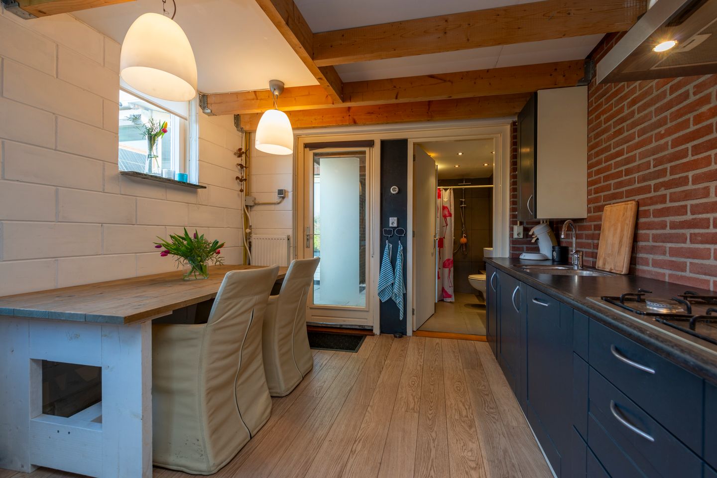 Foto 25 van Baambrugse Zuwe 27