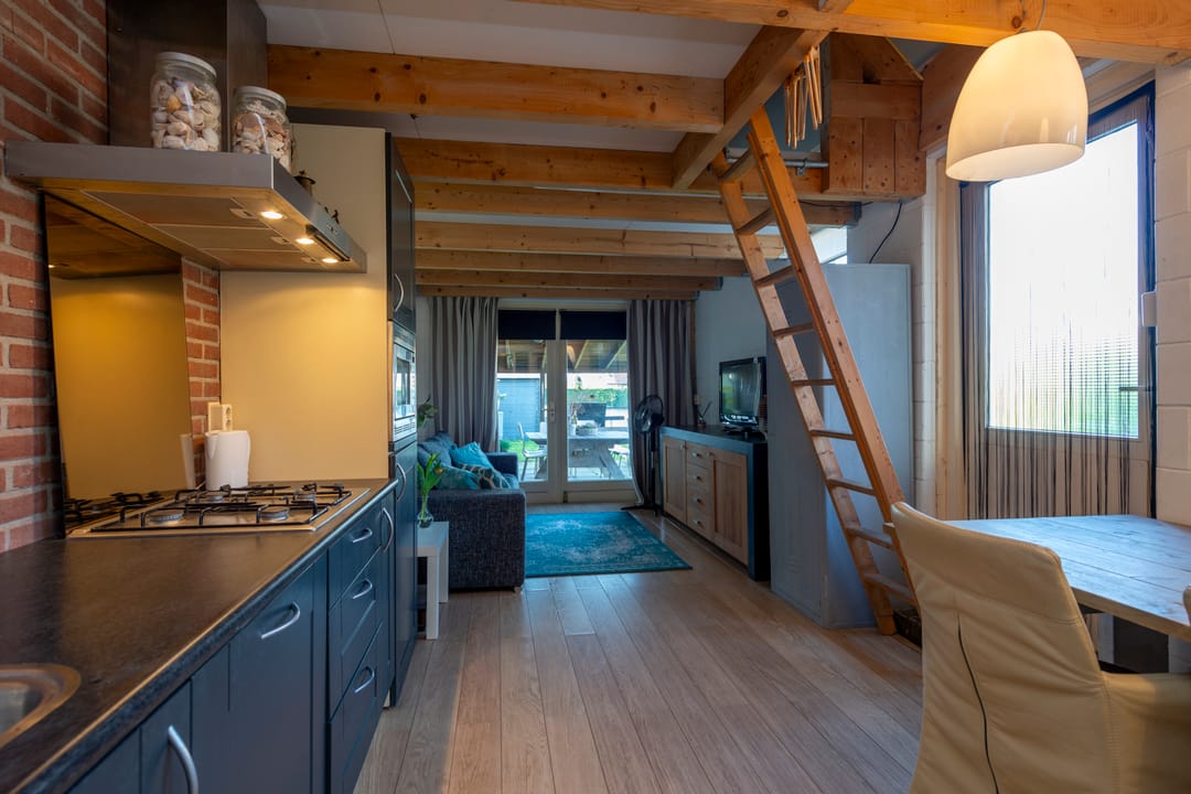 Foto 26 van Baambrugse Zuwe 27