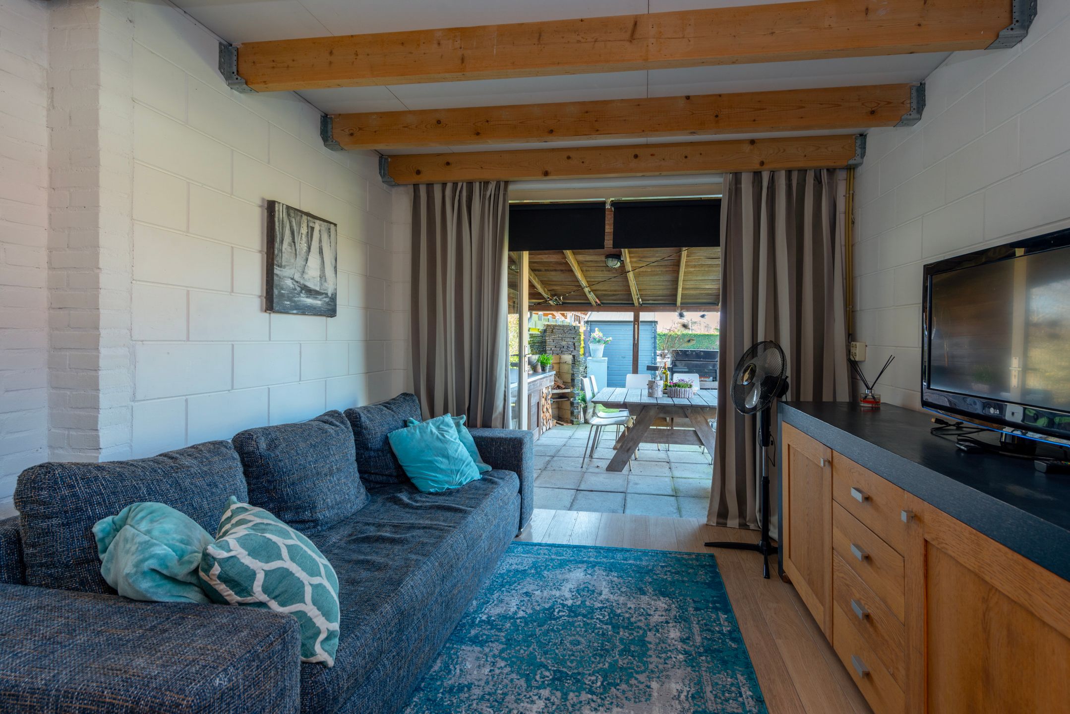 Foto 27 van Baambrugse Zuwe 27