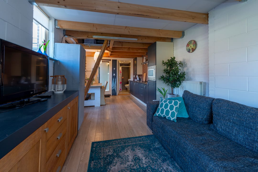 Foto 28 van Baambrugse Zuwe 27