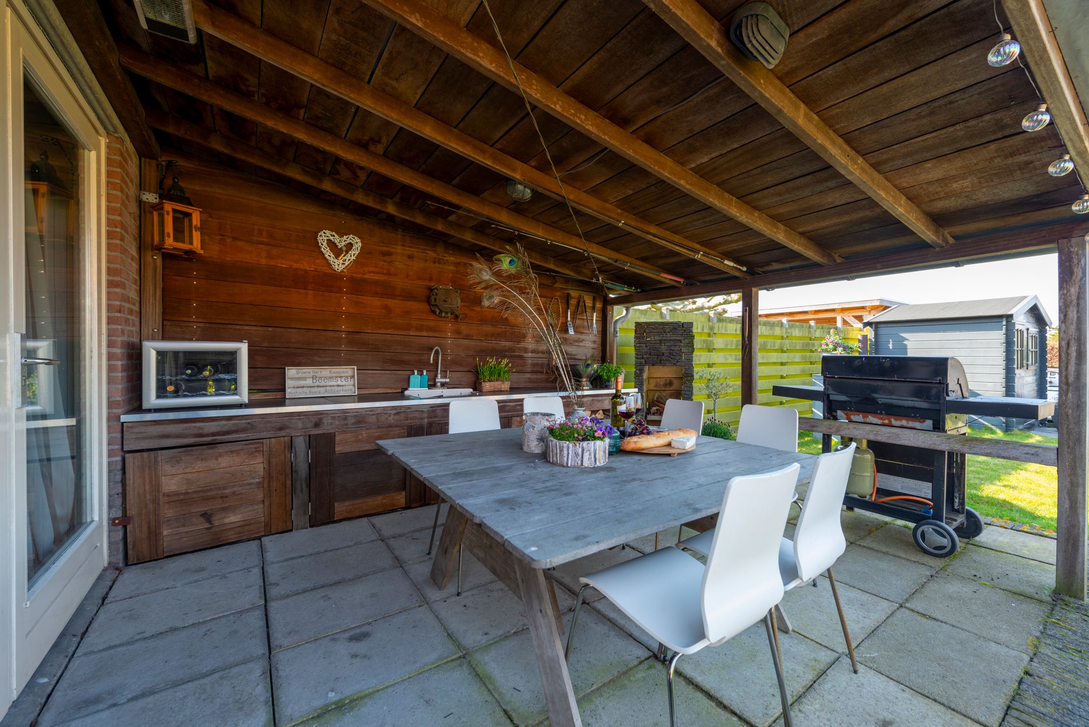 Foto 33 van Baambrugse Zuwe 27