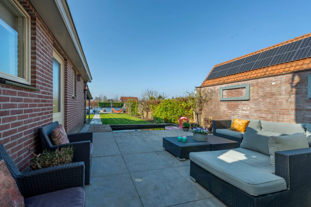 Foto 31 van Baambrugse Zuwe 27