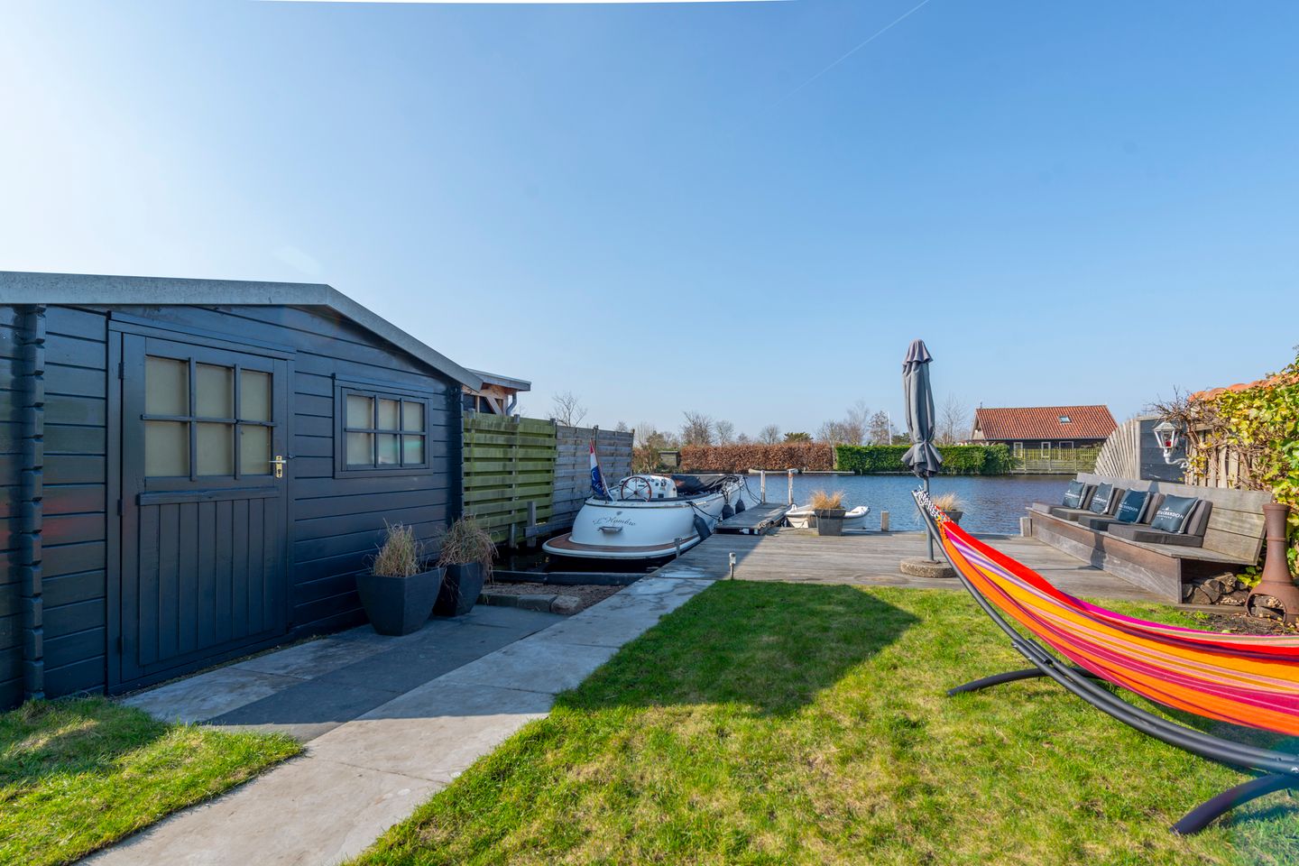 Foto 34 van Baambrugse Zuwe 27