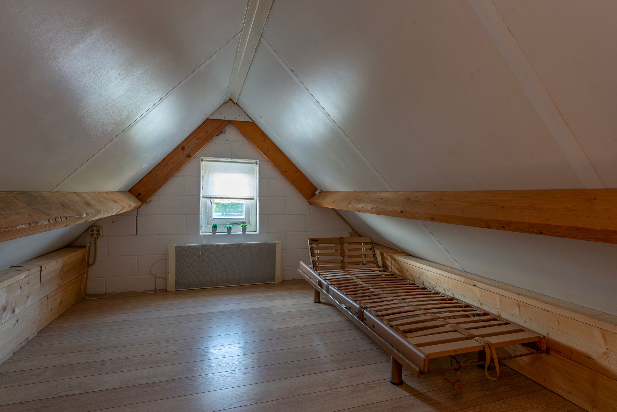 Foto 30 van Baambrugse Zuwe 27