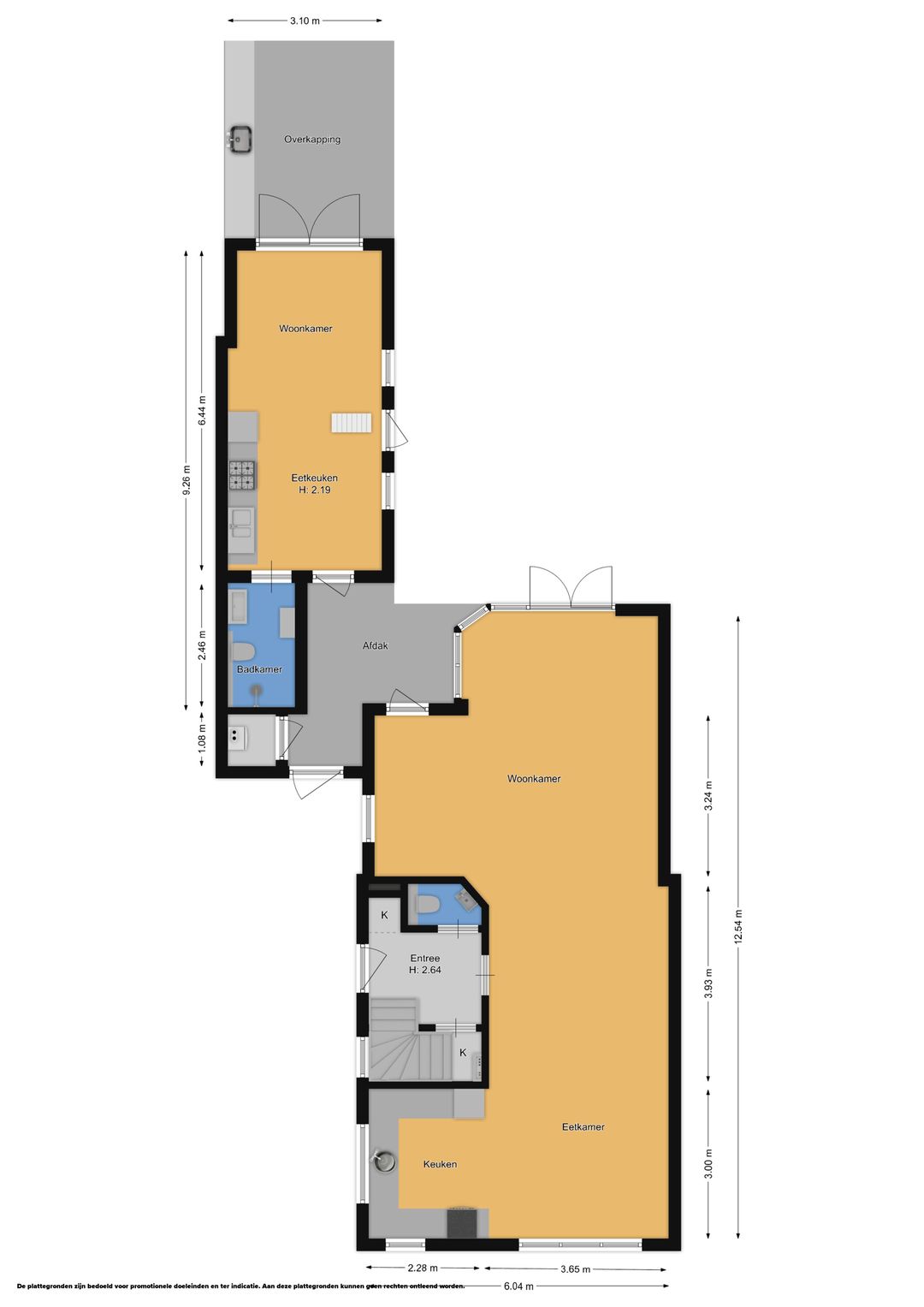 Foto 37 van Baambrugse Zuwe 27