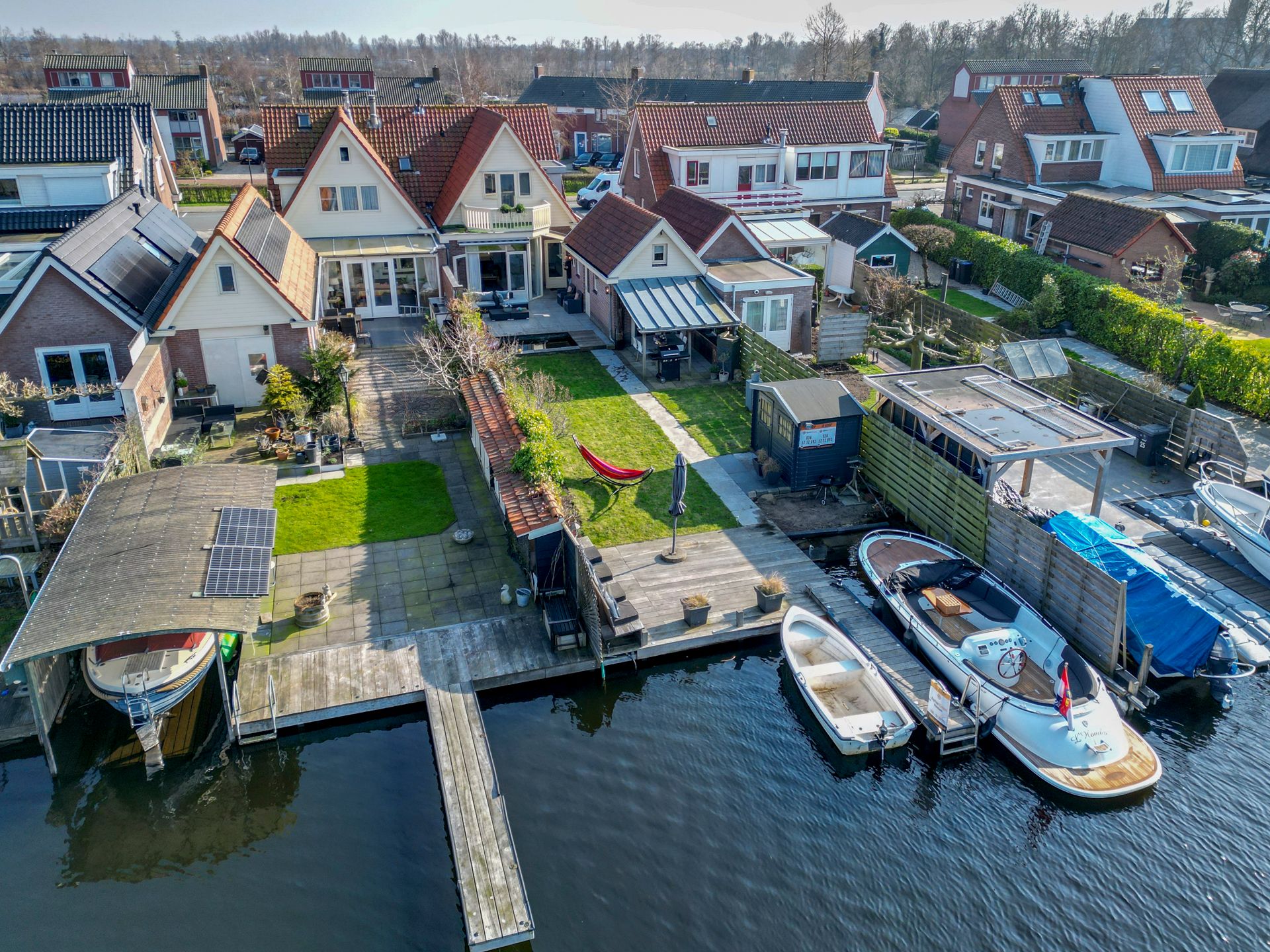 Foto 36 van Baambrugse Zuwe 27