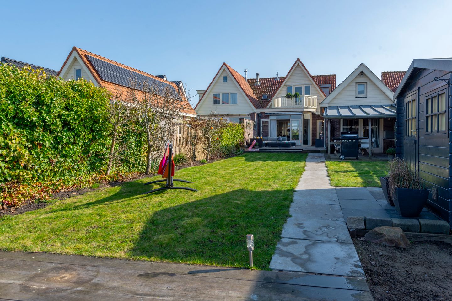 Foto 35 van Baambrugse Zuwe 27