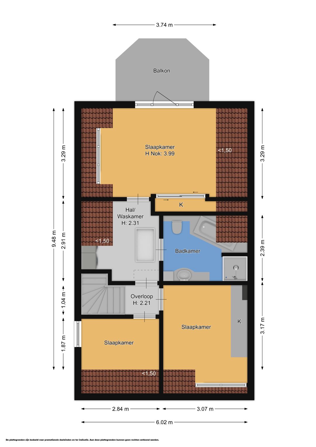 Foto 38 van Baambrugse Zuwe 27