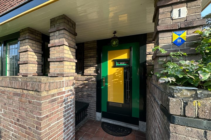 Foto 4 van Laapersweg 1