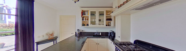 View 360° photo of Keuken of Esdoornlaan 42