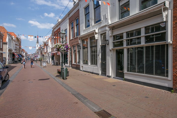 Voorstraat 30, Brielle