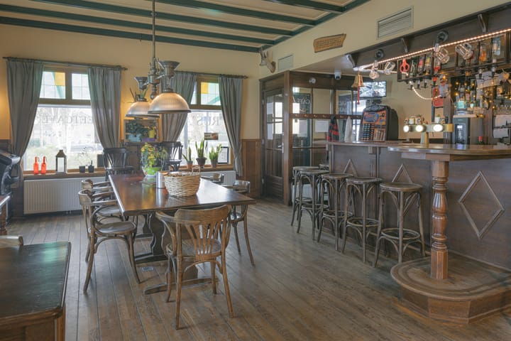 Foto 10 van Streek 116