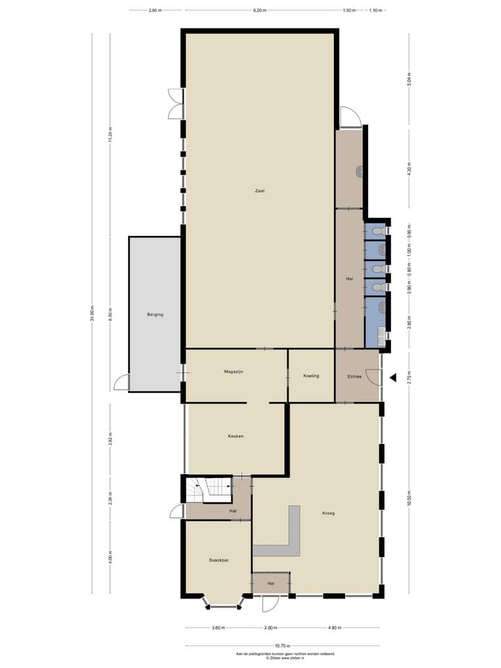 Foto 34 van Streek 116