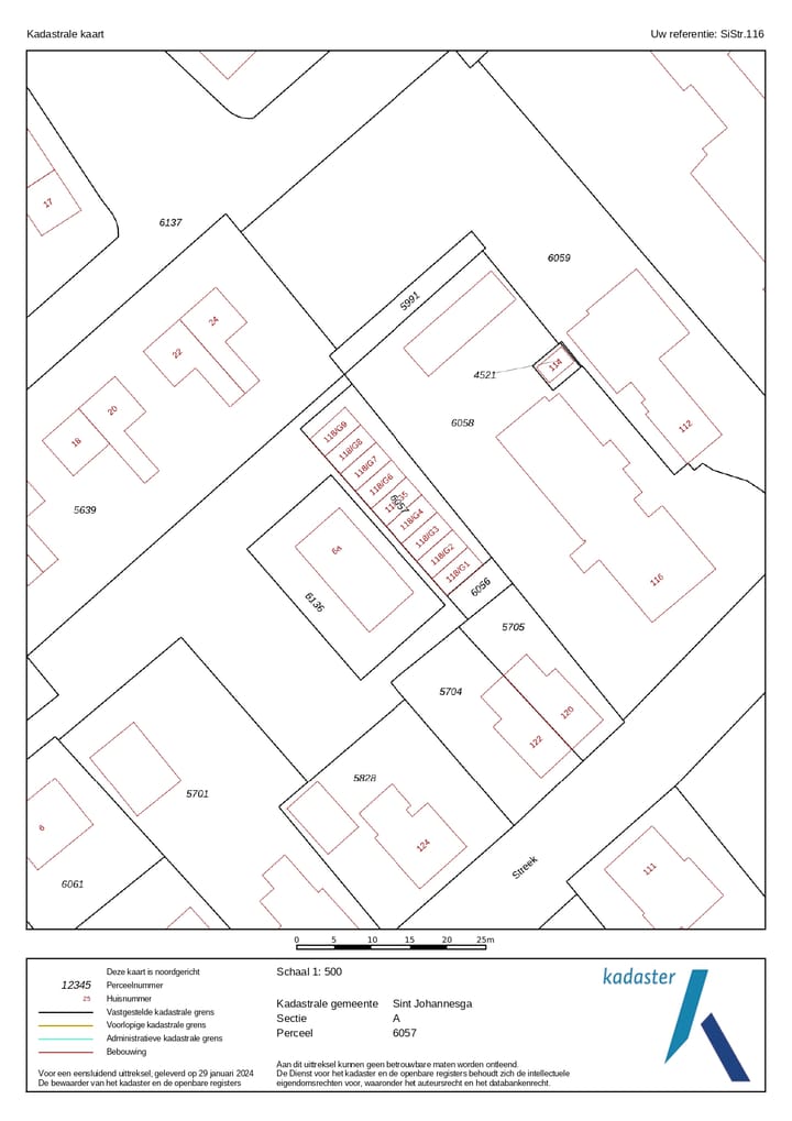 Foto 38 van Streek 116