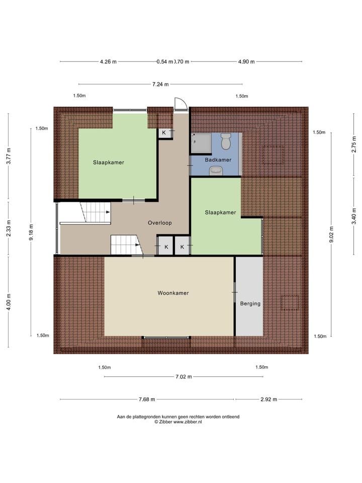 Foto 35 van Streek 116