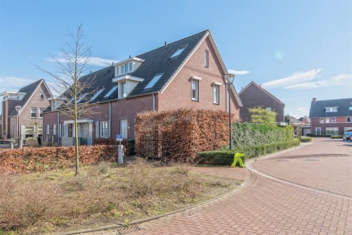 Bekijk foto 1 van Heuvelse hof 10